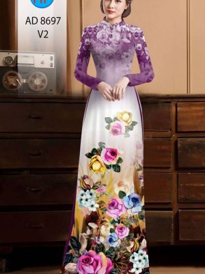 1611370222 900 vai ao dai hoa dep 2021 (17)